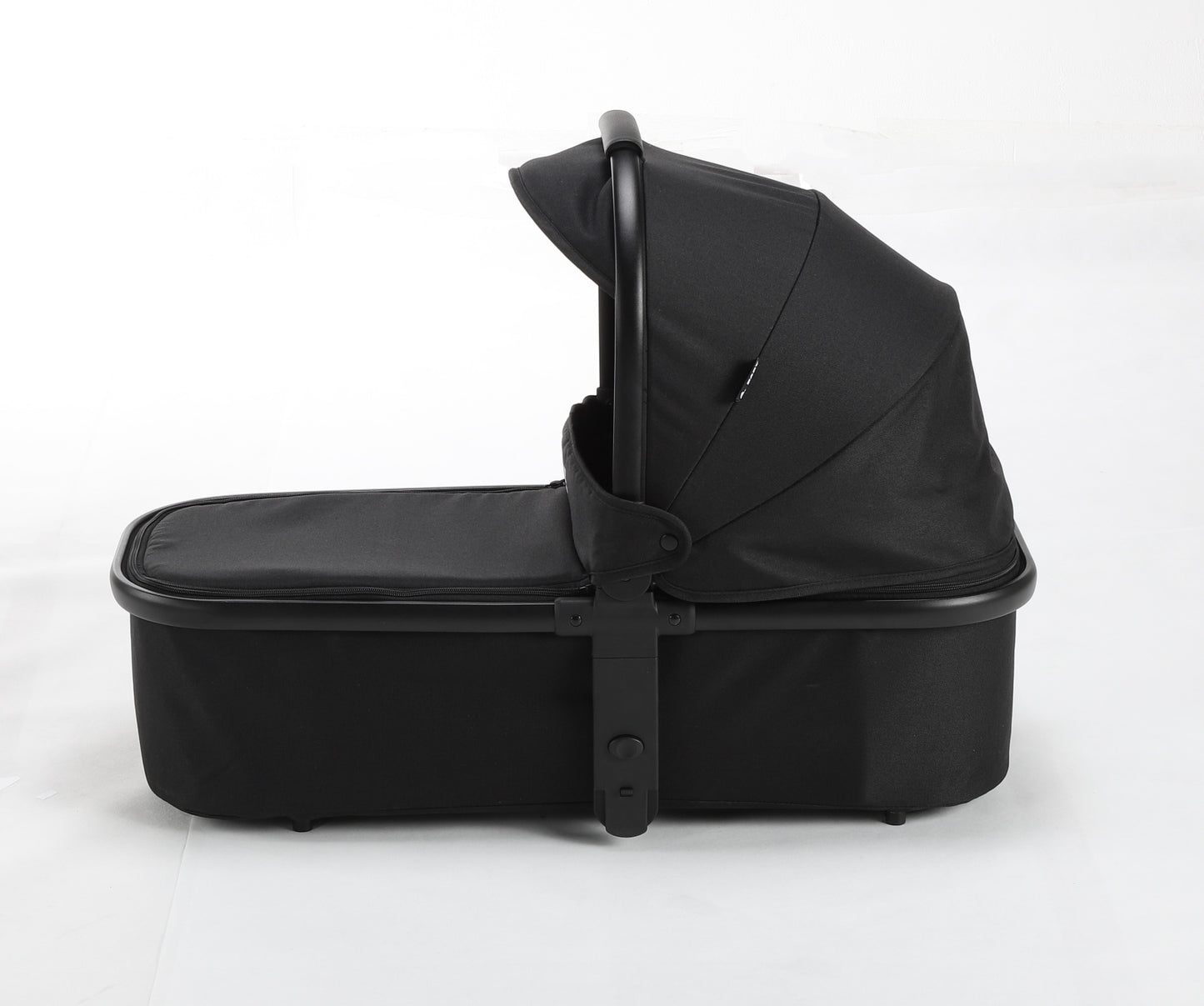 Pre-order Hill All Terrain Jogging Baby Stroller with Carrycot, Reclining Car Seat and Rotating ISOFIX Base (B - image 33