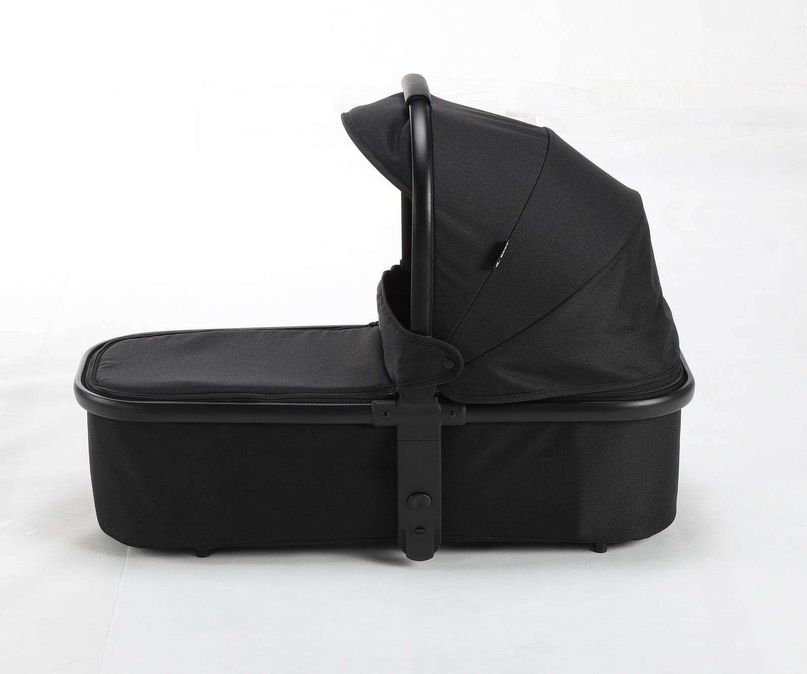 Pre-order Hill All Terrain Jogging Baby Stroller with Carrycot and Car Seat (Black） - image 38