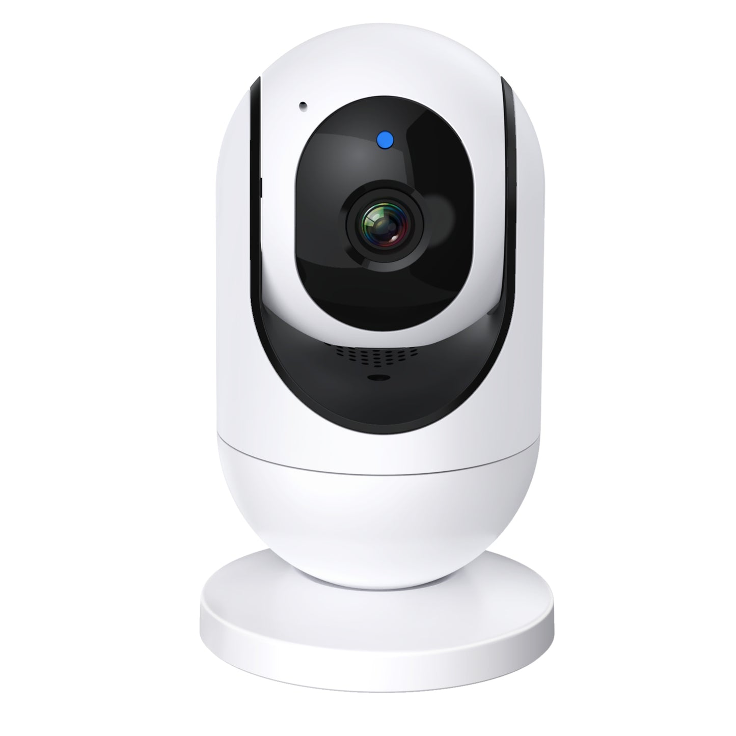 7”LCD HD Pan & Tilt Infrared Night Vision Baby Monitor - image 20