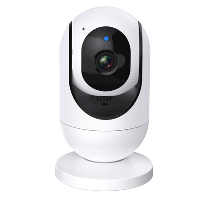 7”LCD HD Pan & Tilt Infrared Night Vision Baby Monitor - image 20