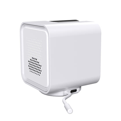 7”LCD HD Pan & Tilt Infrared Night Vision Baby Monitor - image 23