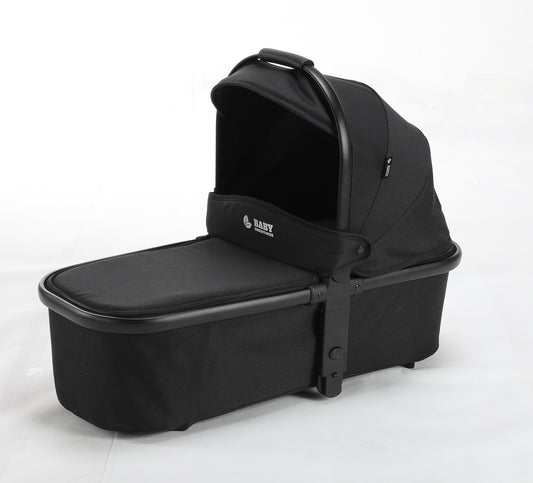 Pre-order Hill All Terrain Jogging Baby Stroller and Carrycot（Black） - image 3