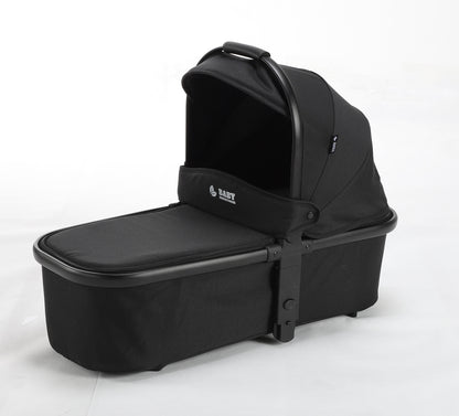 Pre-order Hill All Terrain Jogging Baby Stroller with Carrycot, Reclining Car Seat and Rotating ISOFIX Base (B - image 31