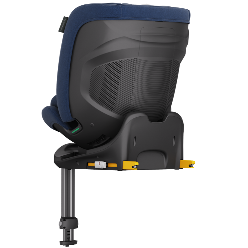 Baby Brightness ArmorMax Pro 360° Rotating Car Seat with Slide Function – Blue
