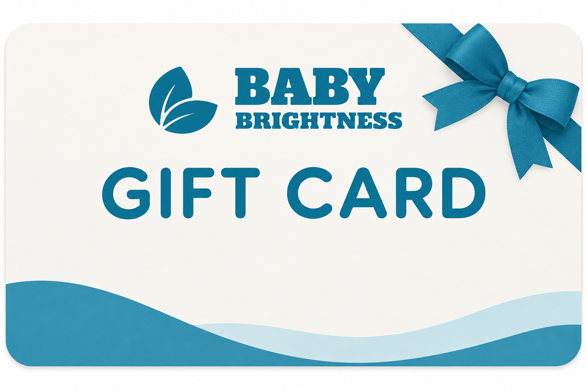 Baby Brightness E-Gift Card