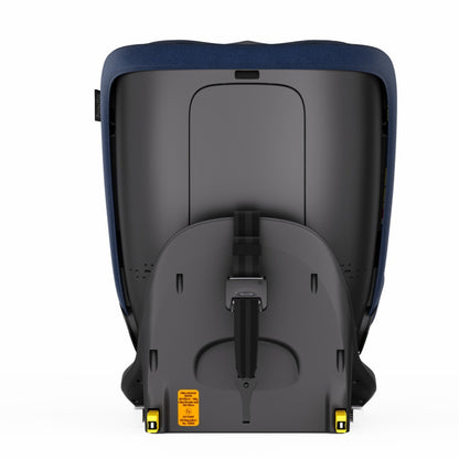 360° Rotating Baby Car Seat – Baby Brightness ProtecMax Blue - image 10