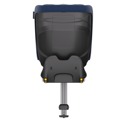Baby Brightness ArmorMax Pro 360° Rotating Car Seat with Slide Function – Blue