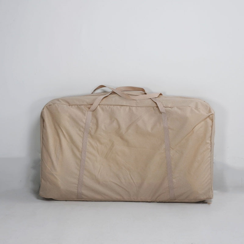 Baby Brightness Co Sleeper Bassinet Beige - image 4