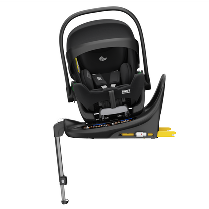 Pre-order Baby Brightness EverRoot Rotating ISOFIX Base - image 26