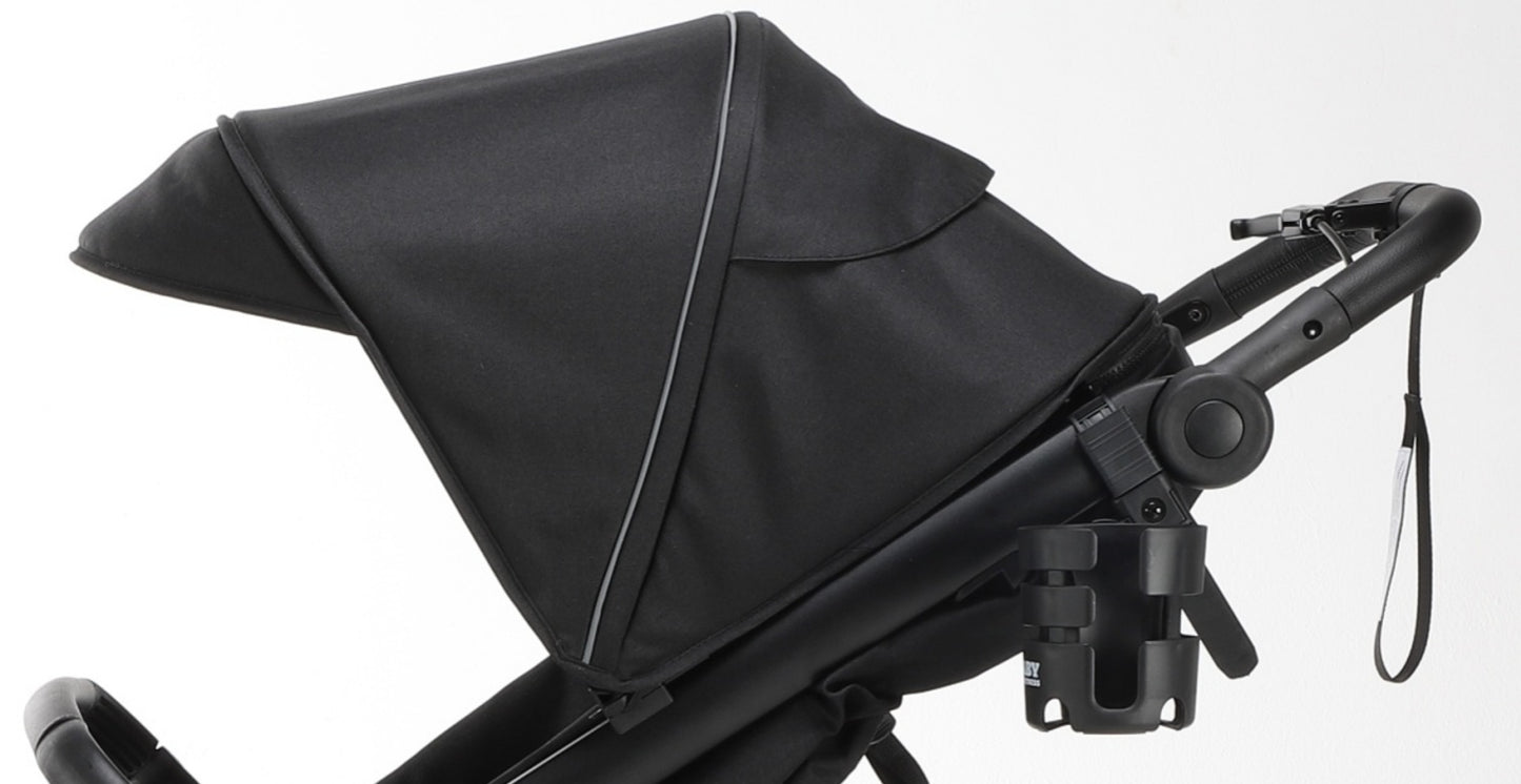 Baby Brightness Universal Stroller Cup Holder - image 4
