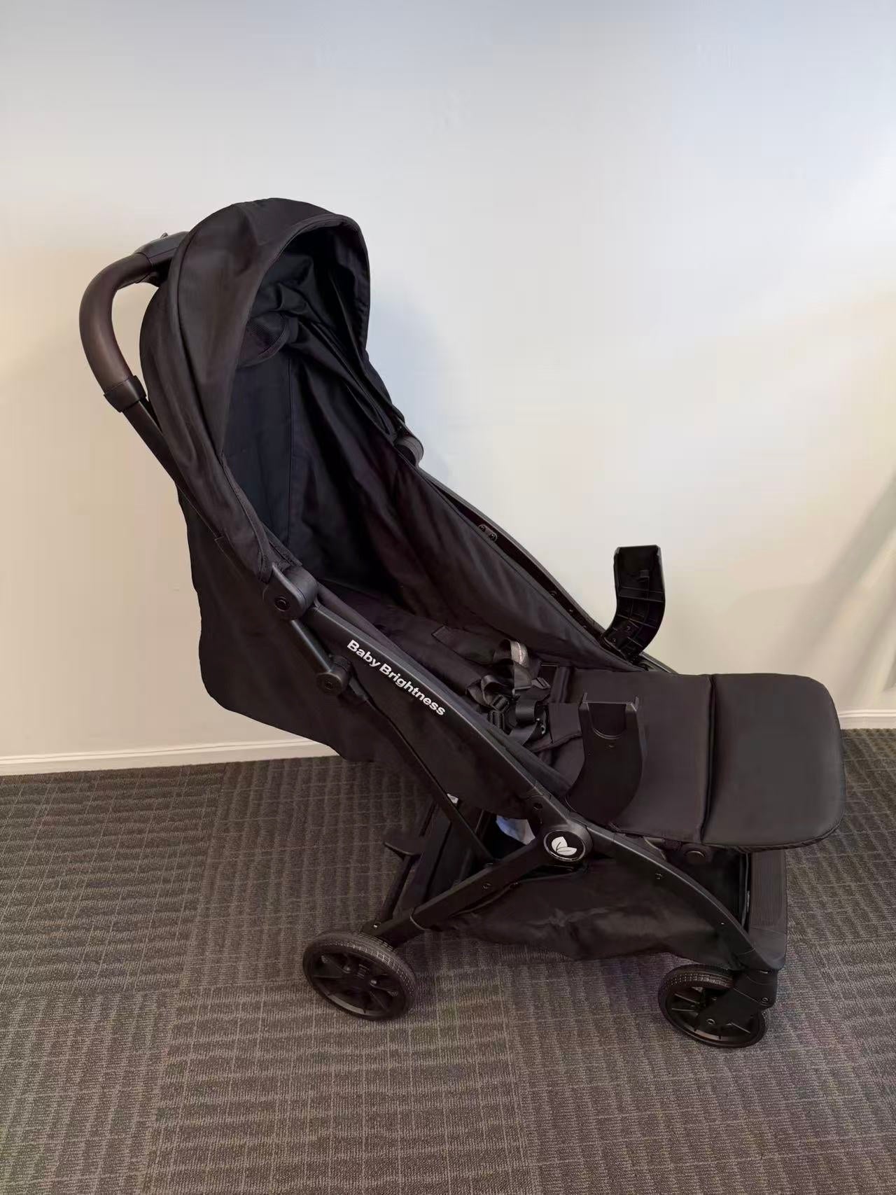 Baby Brightness FlexGo Capsule Adapters - image 2
