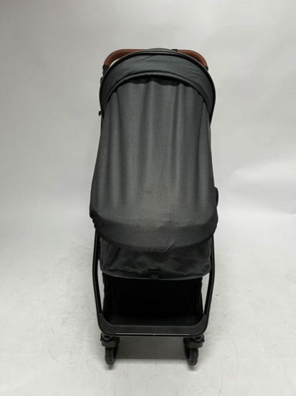 Pre-order Skyra 2-in-1 Newborn Pram & Bassinet Stroller + Reclining infant capsule + 360 car seat with Rotatin - image 4