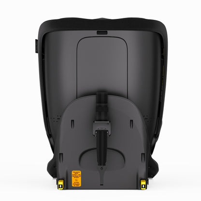 Pre-order 360° Rotating Baby Car Seat – Baby Brightness ProtecMax Black - image 17