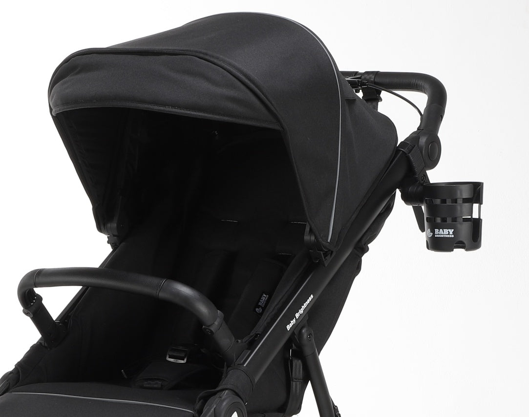 Baby Brightness Universal Stroller Cup Holder - image 2