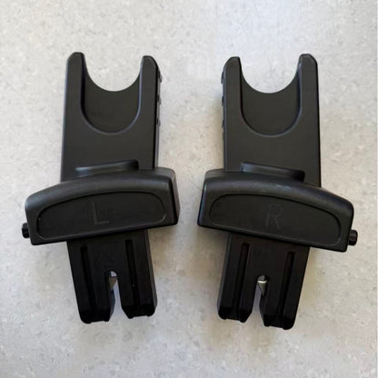 Baby Brightness Poplar Capsule Adapters