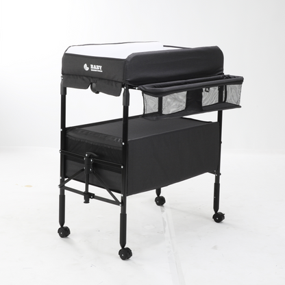 Baby Brightness change table- Black