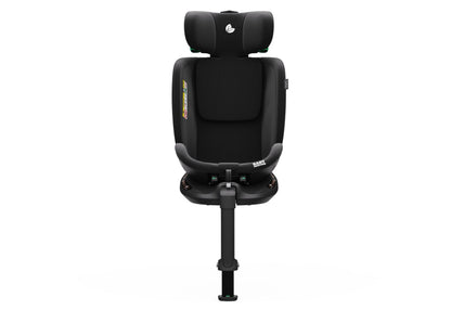Pre-order Baby Brightness EverPeak 360 Car seat and EverRoot Rotating ISOFIX Base Black - image 10
