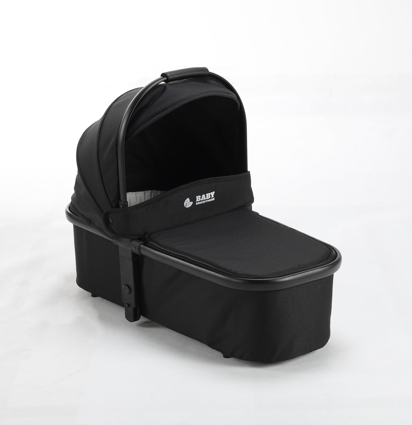 Pre-order Hill All Terrain Jogging Baby Stroller + Carrycot + Infant Capsule + 360 Car Seat and Rotating ISOFI - image 33