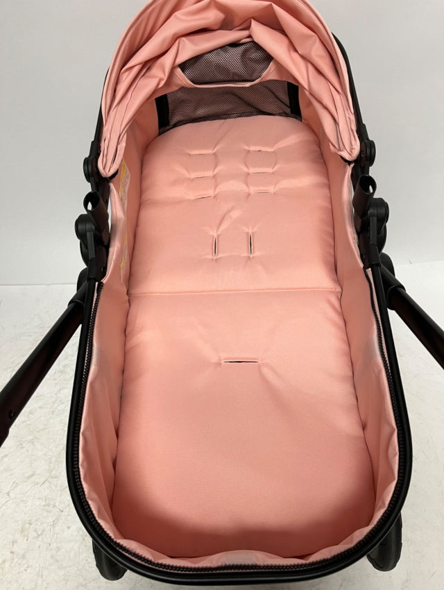 Pre-order Skyra 2-in-1 Newborn Pram & Bassinet Stroller + Reclining infant capsule + 360 car seat with Rotatin - image 7
