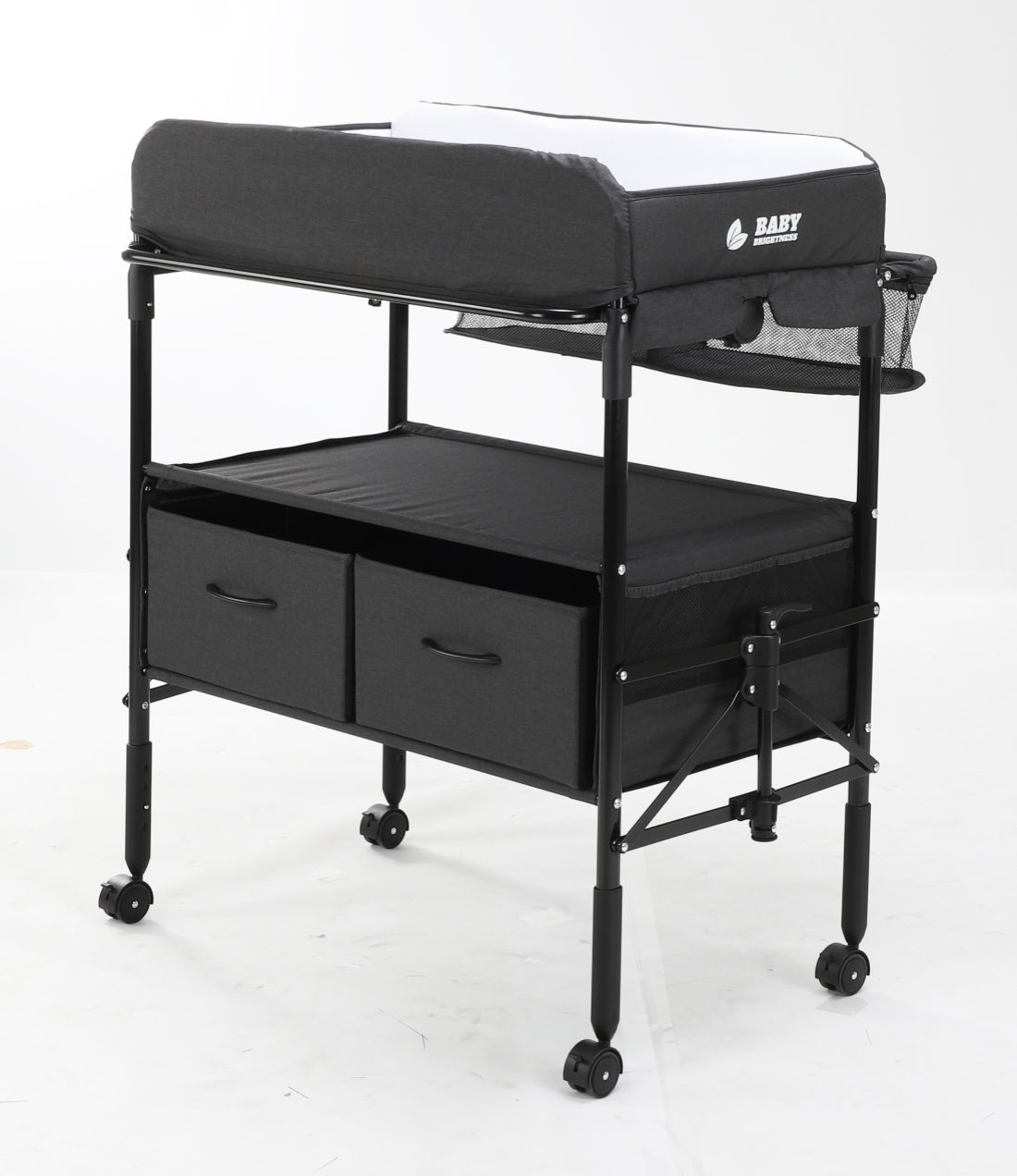 Baby Brightness change table- Black