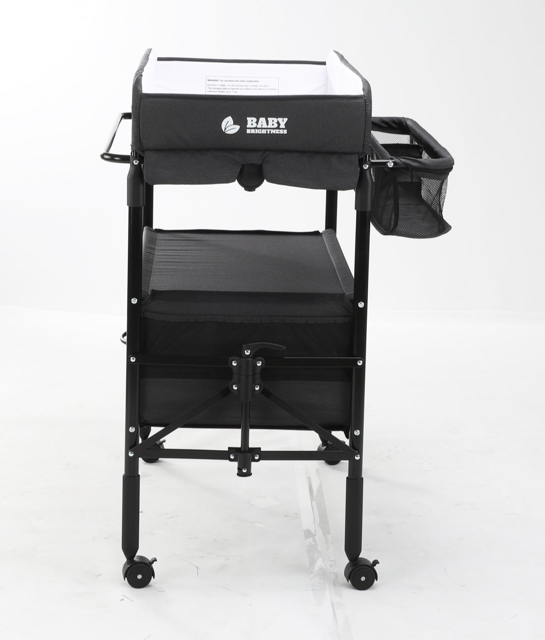 Baby Brightness change table- Black