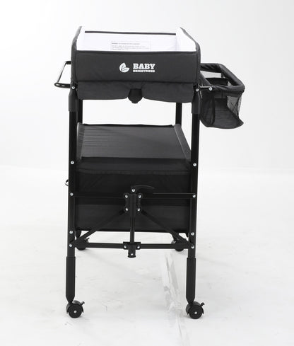 Baby Brightness change table- Black