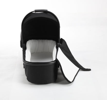 Pre-order Hill All Terrain Jogging Baby Stroller + Carrycot + Infant Capsule + 360 Car Seat and Rotating ISOFI - image 35