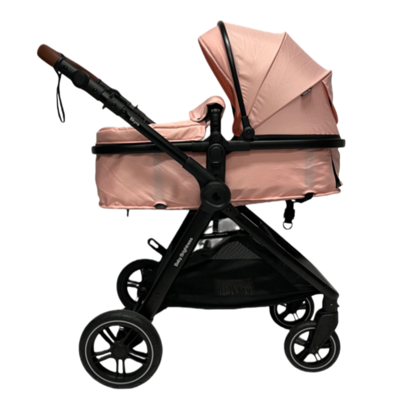 newborn pram